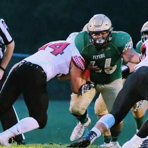 Meet your Posher, Vincent